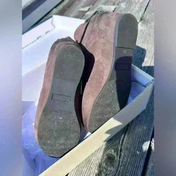 Hocus Pocus Follie Ankle Boot Size 7 - Picture 4 of 4